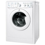 Ремонт Indesit IWDC 6105 в Волжском