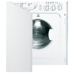 Ремонт Indesit IWME 106 в Волжском