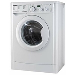 Ремонт Indesit EWSD 61253 W в Волжском