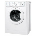 Ремонт Indesit IWSD 5108 ECO в Волжском