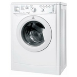 Ремонт Indesit IWSB 5083 в Волжском