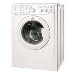 Ремонт Indesit IWSC 50852 C ECO в Волжском