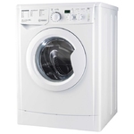 Ремонт Indesit EWSD 61252 W в Волжском