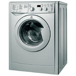 Ремонт Indesit IWD 8125 S в Волжском