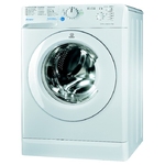 Ремонт Indesit BWSB 61051 в Волжском