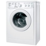 Ремонт Indesit EWSC 6105 в Волжском