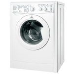 Ремонт Indesit EWSE 61051 в Волжском