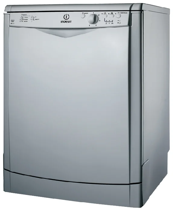 Ремонт Indesit DFG 151 S в Волжском