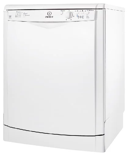 Ремонт Indesit DFG 252 в Волжском