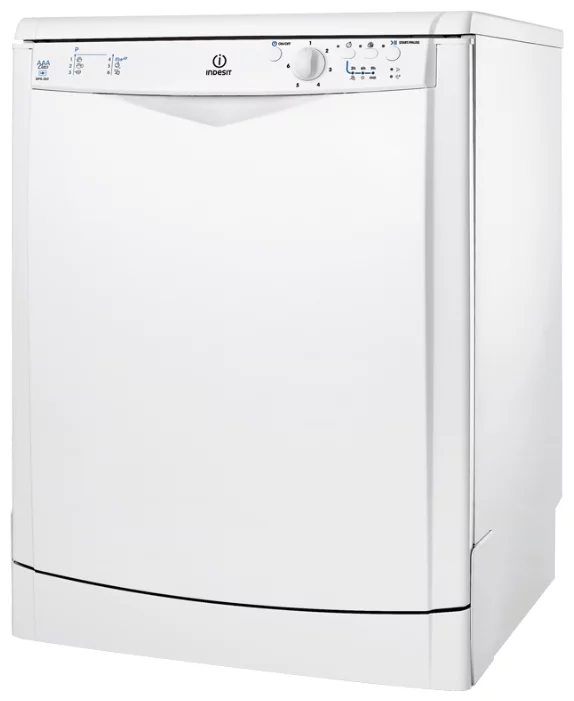 Ремонт Indesit DFG 262 в Волжском