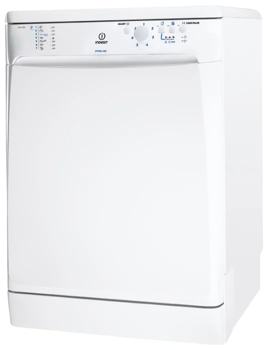 Ремонт Indesit DFG 2727 в Волжском