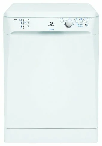 Ремонт Indesit DFP 272 в Волжском