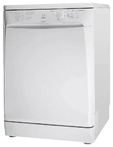 Ремонт Indesit DFP 273 в Волжском