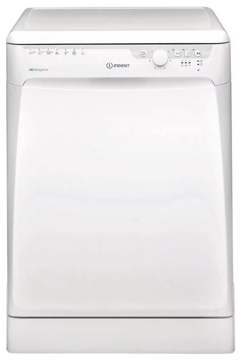 Ремонт Indesit DFP 27B+96 Z в Волжском