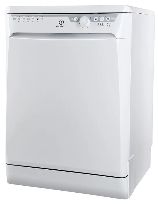 Ремонт Indesit DFP 27B1 A в Волжском