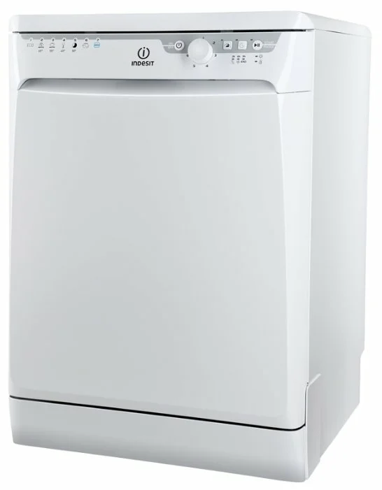 Ремонт Indesit DFP 27T94 A в Волжском