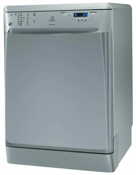 Ремонт Indesit DFP 573 NX в Волжском