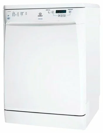 Ремонт Indesit DFP 5731 M в Волжском