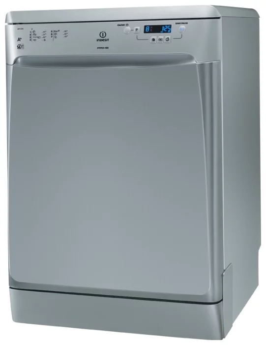 Ремонт Indesit DFP 5731 NX в Волжском