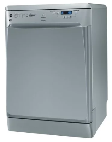 Ремонт Indesit DFP 584 M NX в Волжском