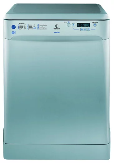 Ремонт Indesit DFP 584 NX в Волжском