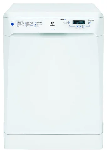 Ремонт Indesit DFP 584 в Волжском