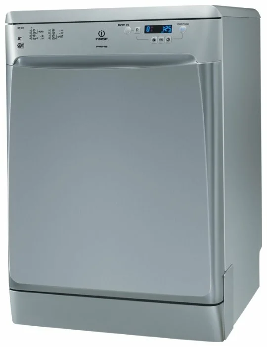 Ремонт Indesit DFP 5841 NX в Волжском