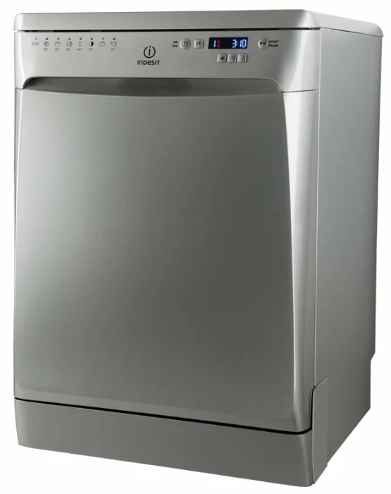 Ремонт Indesit DFP 58B1 NX в Волжском