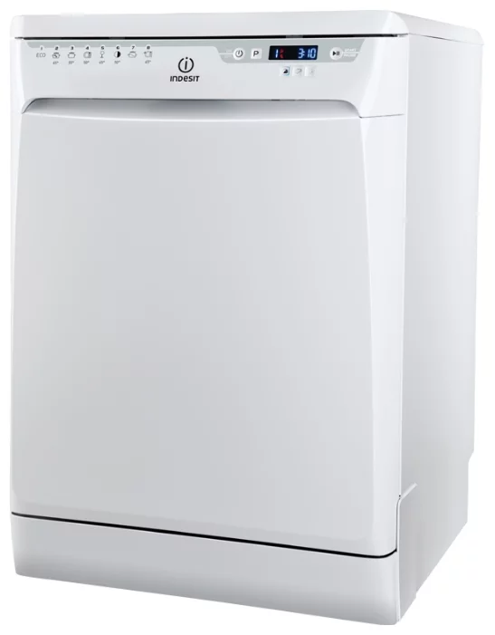 Ремонт Indesit DFP 58B1 в Волжском