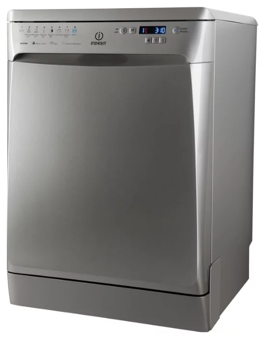 Ремонт Indesit DFP 58T94 CA NX в Волжском