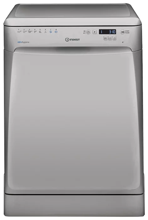 Ремонт Indesit DFP 58T94 Z NX в Волжском