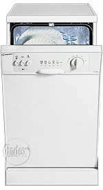 Ремонт Indesit DG 6445 W в Волжском