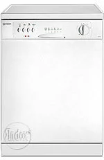 Ремонт Indesit DGA 6450 W в Волжском