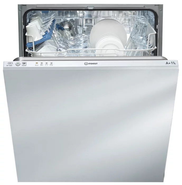 Ремонт Indesit DIF 04B1 в Волжском