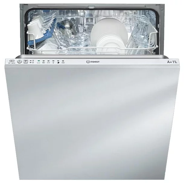 Ремонт Indesit DIF 16B1 A в Волжском