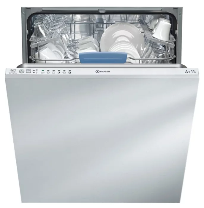 Ремонт Indesit DIF 161  UE в Волжском