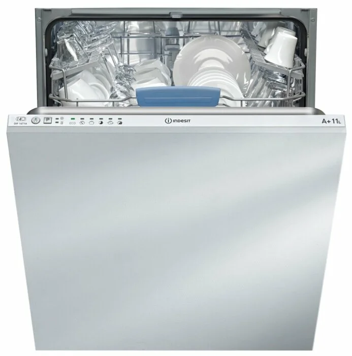 Ремонт Indesit DIF 16T1 A в Волжском