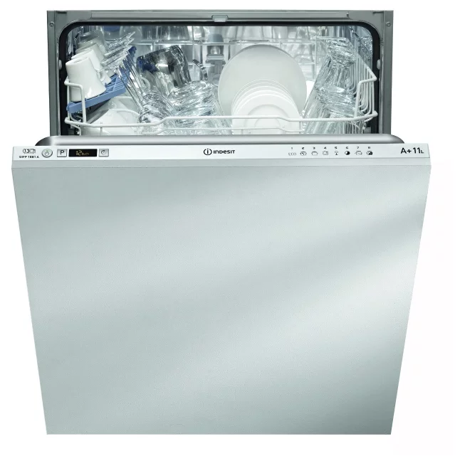 Ремонт Indesit DIFP 18B1 A в Волжском