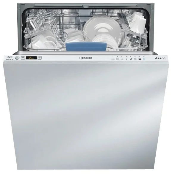 Ремонт Indesit DIFP 28T9 A в Волжском