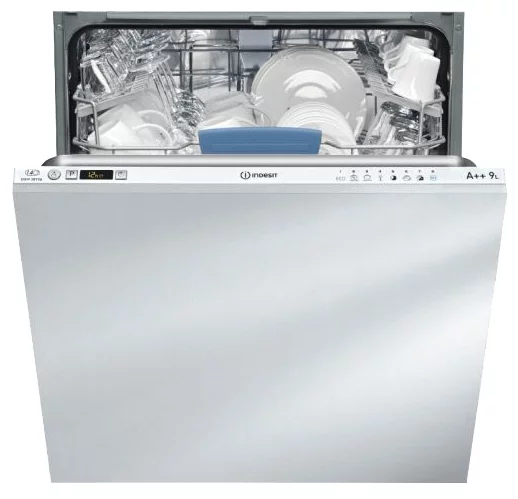 Ремонт Indesit DIFP 8B+96 Z в Волжском