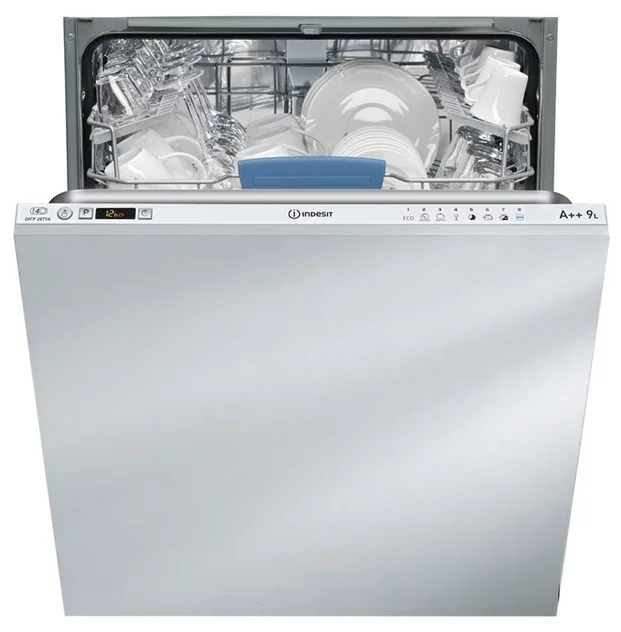 Ремонт Indesit DIFP 8T94 Z в Волжском