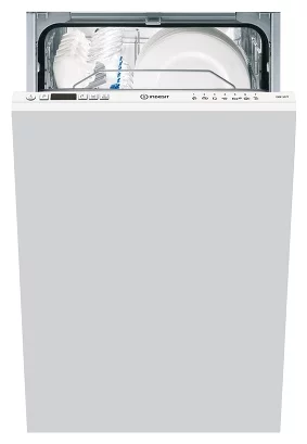 Ремонт Indesit DISP 5377 в Волжском