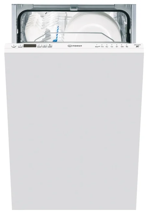 Ремонт Indesit DISP 53771 в Волжском