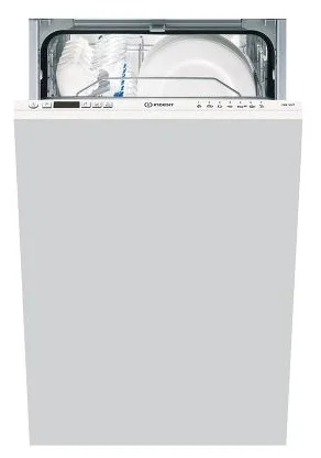 Ремонт Indesit DISR 14B в Волжском