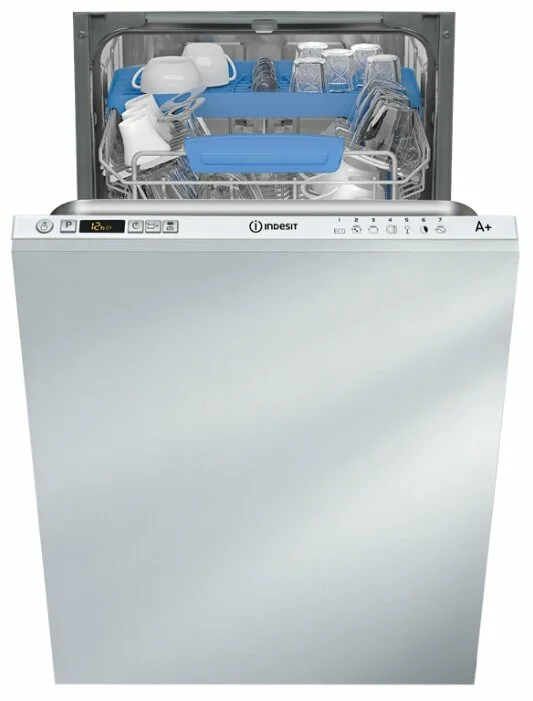 Ремонт Indesit DISR 57M19 CA в Волжском