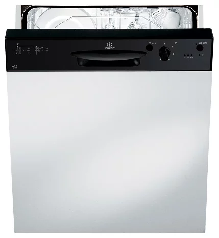 Ремонт Indesit DPG 15 BK в Волжском