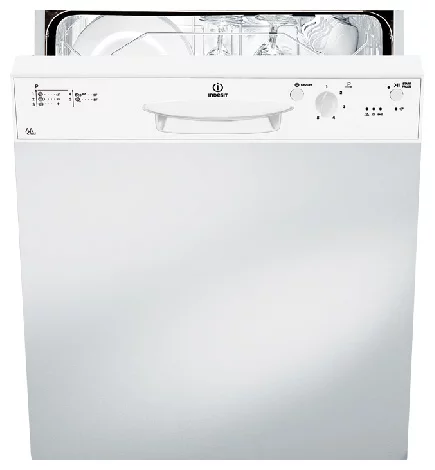 Ремонт Indesit DPG 15 WH в Волжском