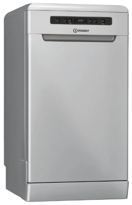 Ремонт Indesit DSFC 3T117 S в Волжском