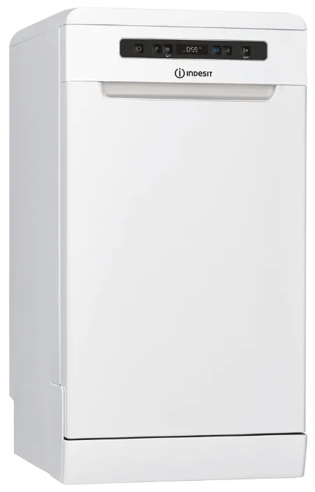 Ремонт Indesit DSFC 3T117 в Волжском