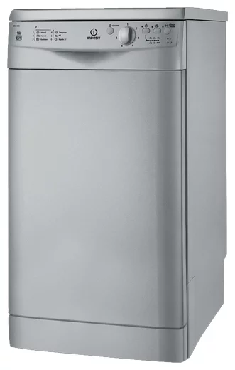 Ремонт Indesit DSG 2637 S в Волжском